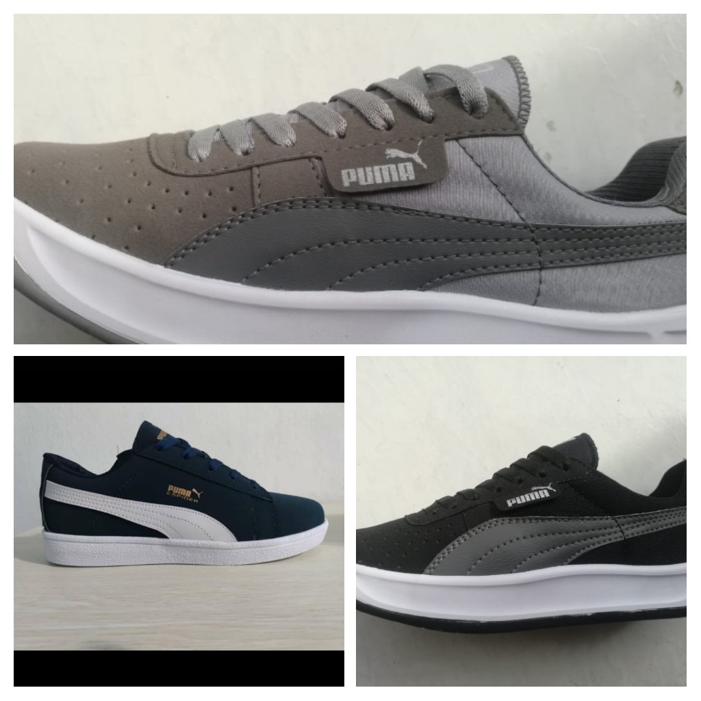 Tenis deportivo