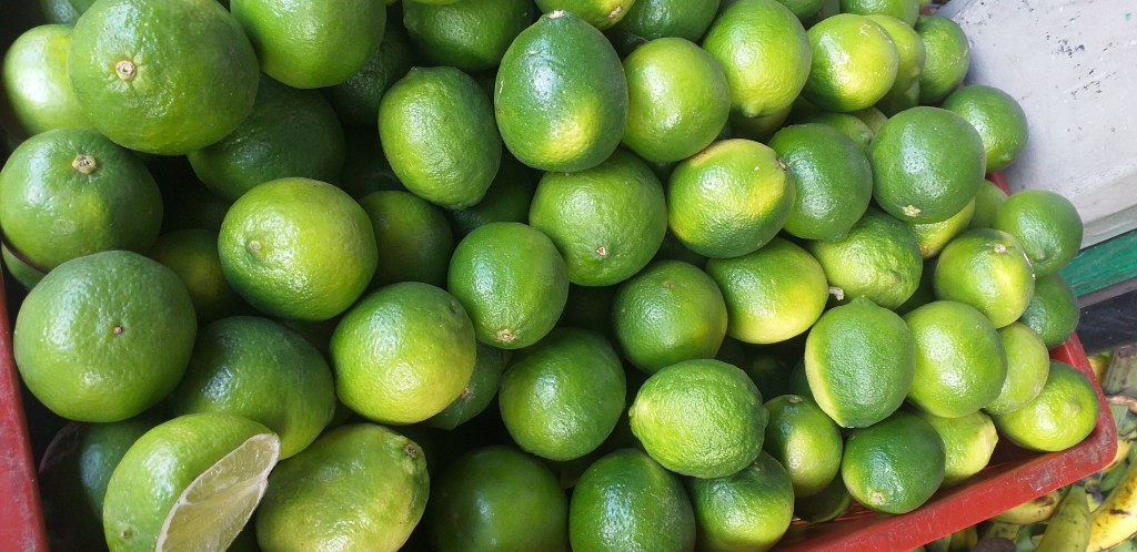 Limon tahiti