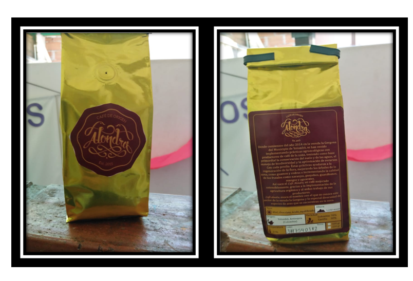 Café Alondra