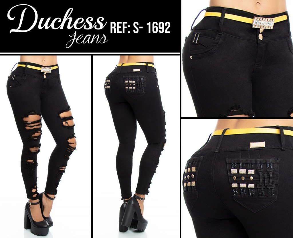 Jeans Dama — foto 9 de 17