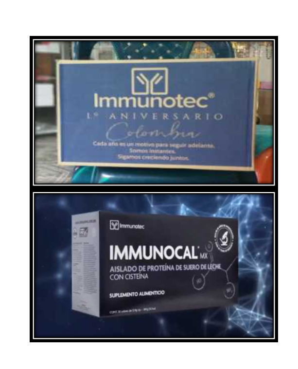 INMUNOCAL
