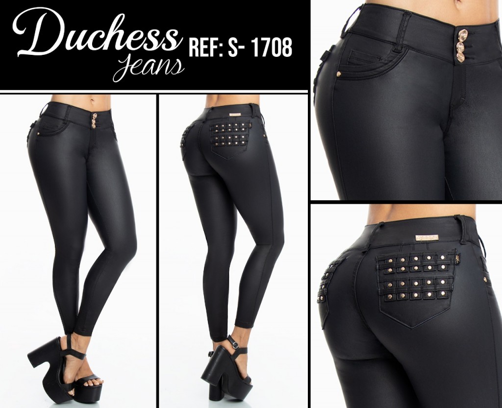 Pantalones Dama