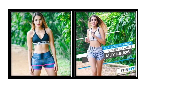 ropa deportiva al por mayor