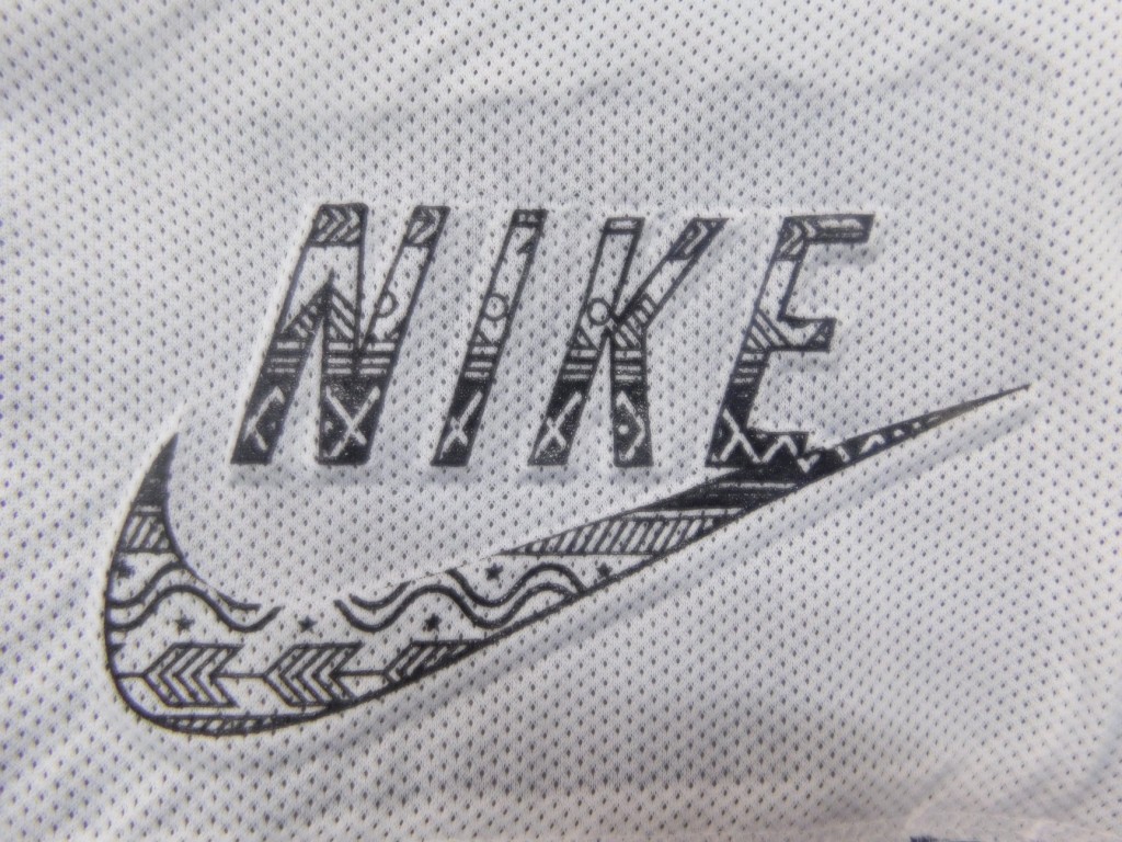 Servicio de repujados en todo tipo de tela con diseños.