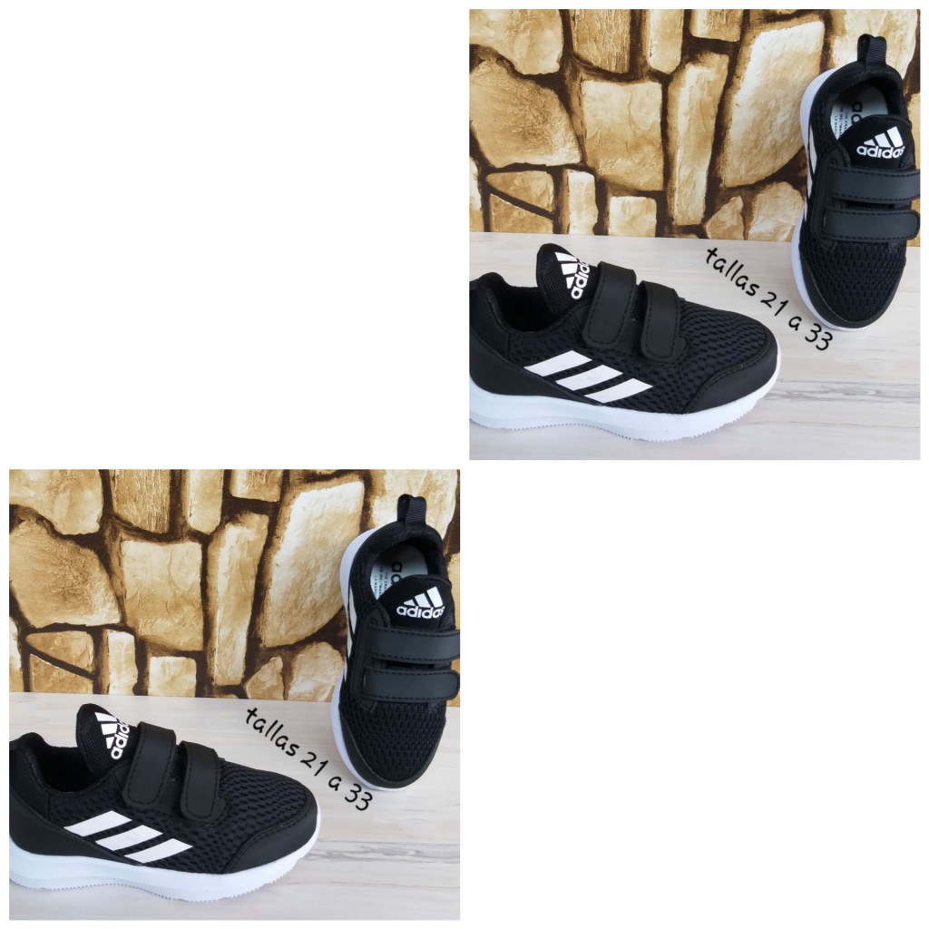 Tenis para niños