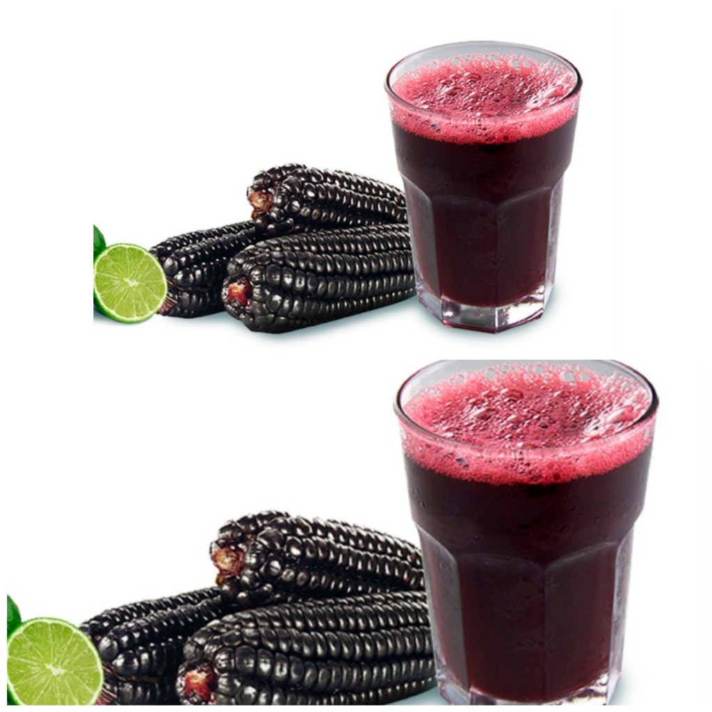 CHICHA MORADA