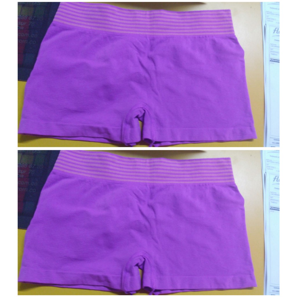 Panties