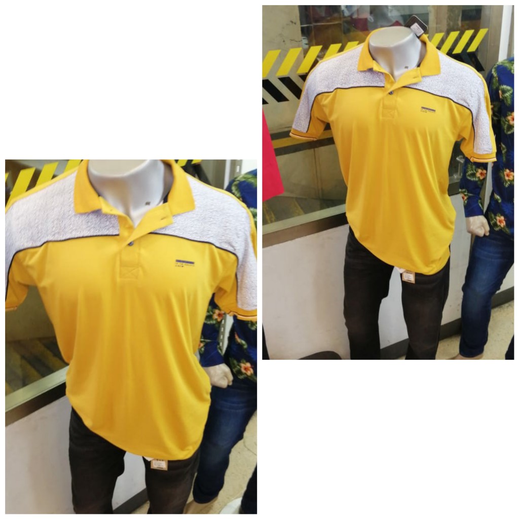 Camisa para hombre