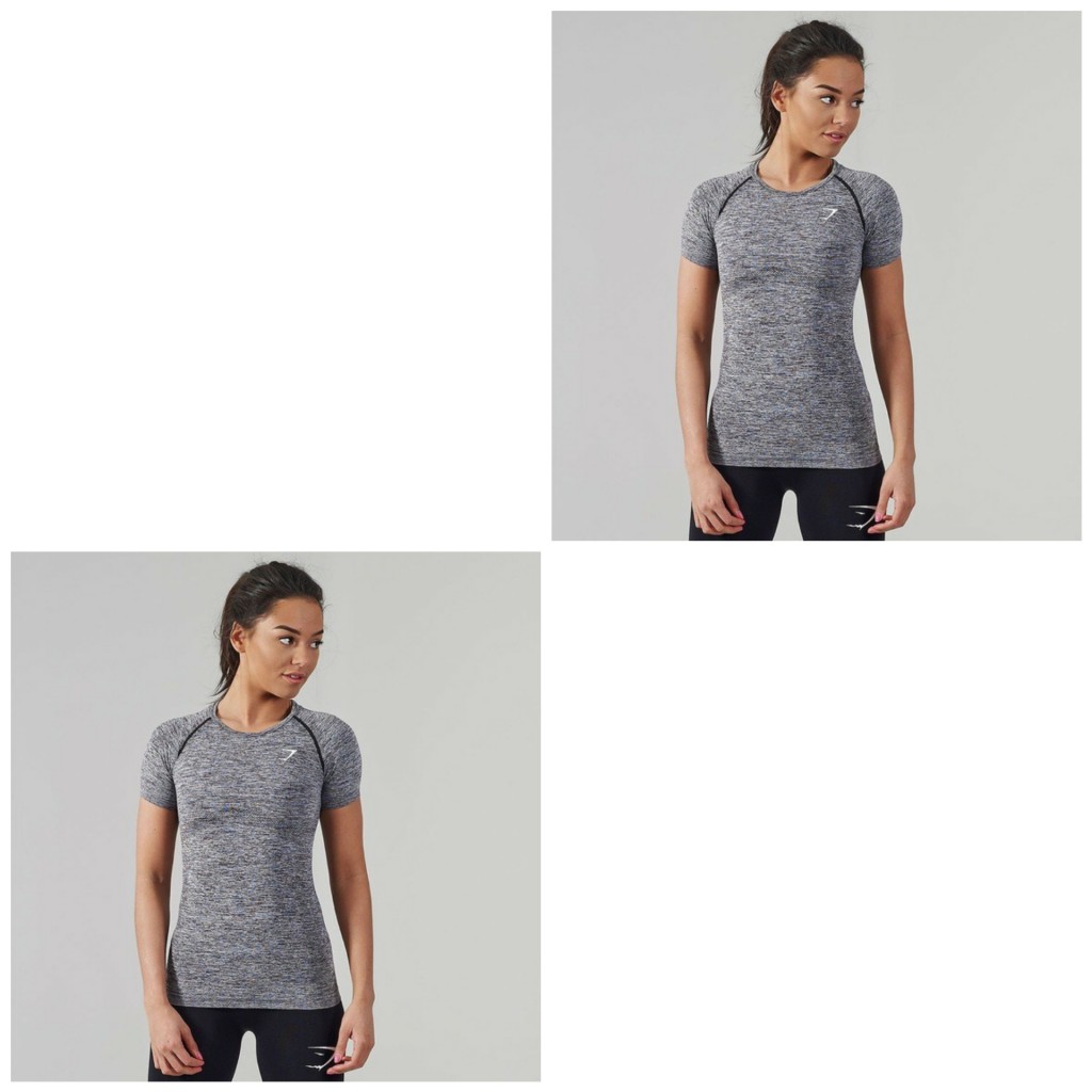 Blusa deportiva