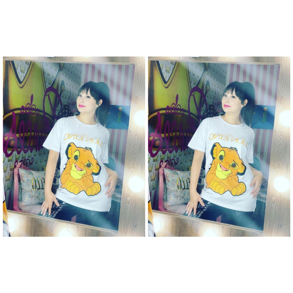 Camisetasbpara Dama
