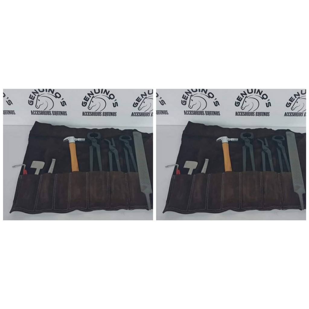 Kit de Herrar