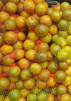 Naranja