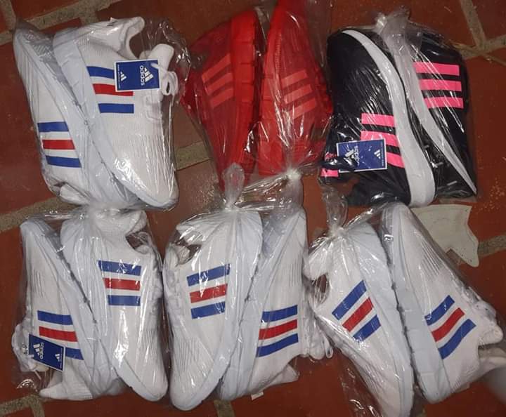 Zapatillas deportivas