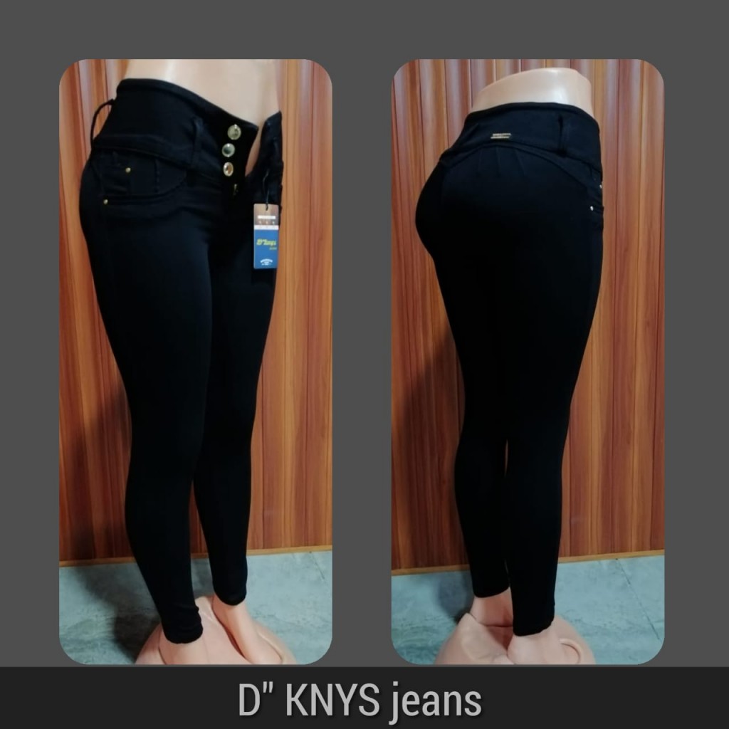 Jean dama