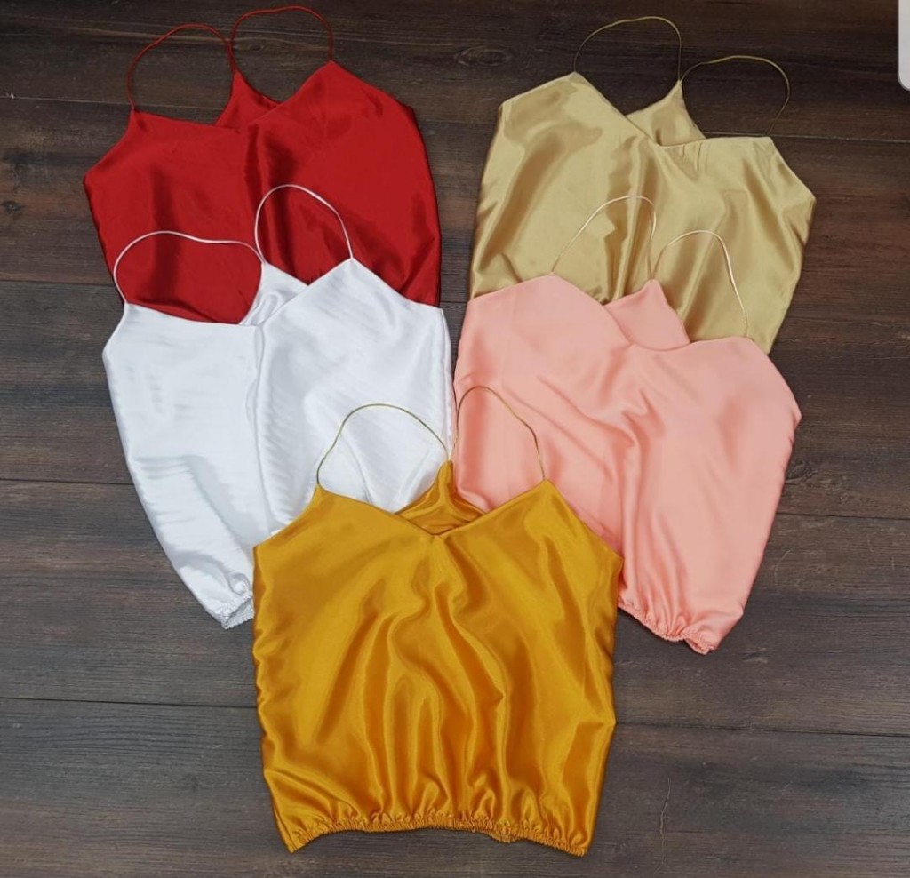 Blusa dama