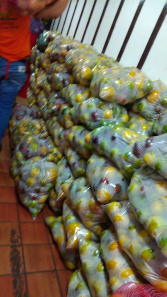Maracuya