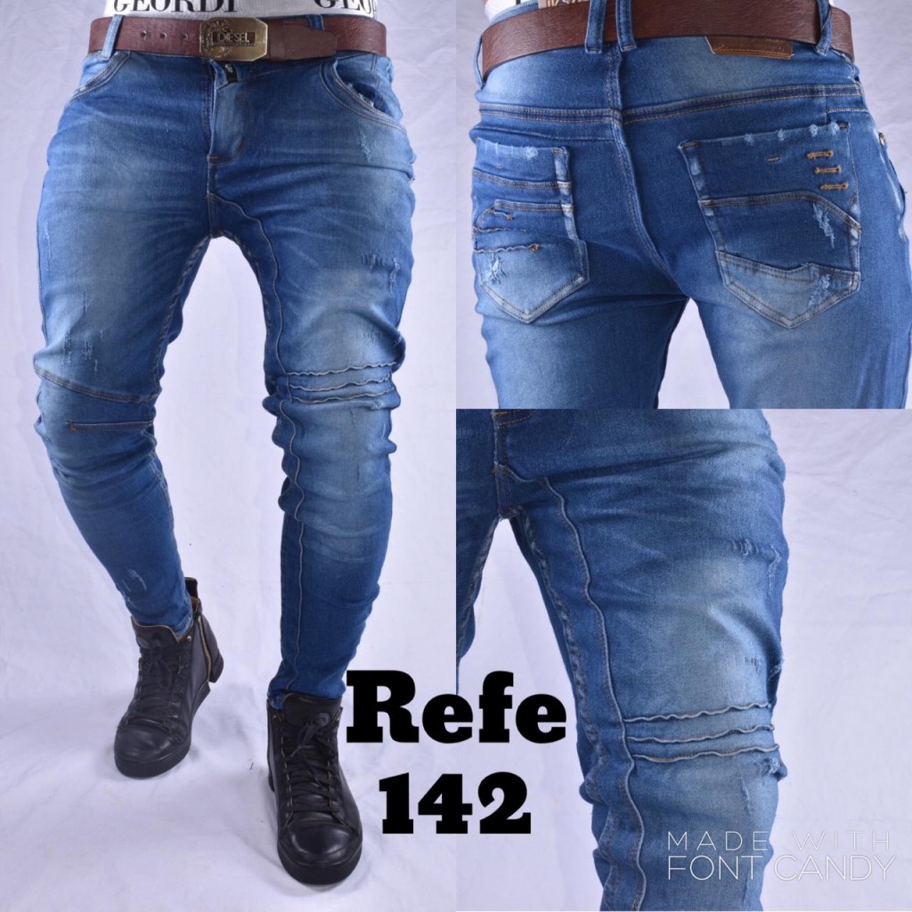 Jean caballero ref 142