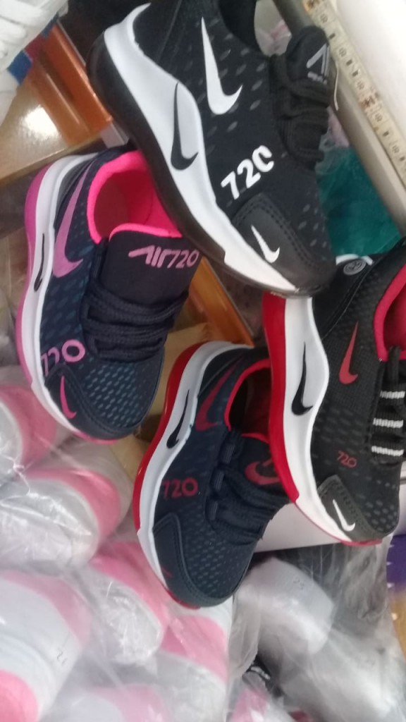 Zapatillas niños