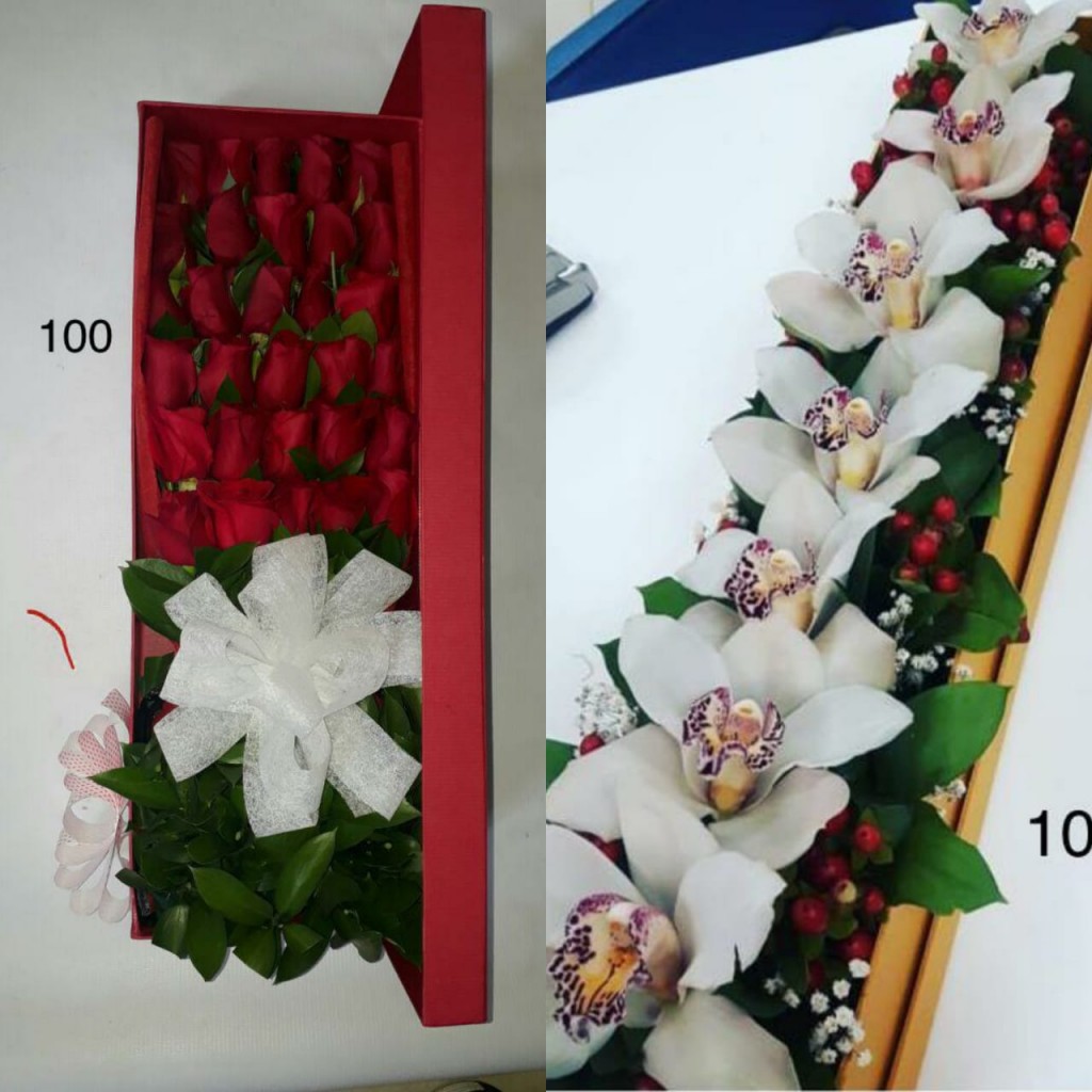Arreglo Floral