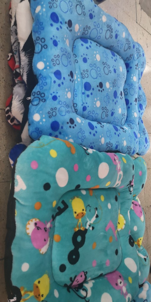 Camas para mascotas
