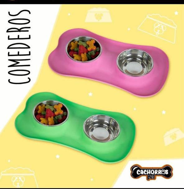 Comederos