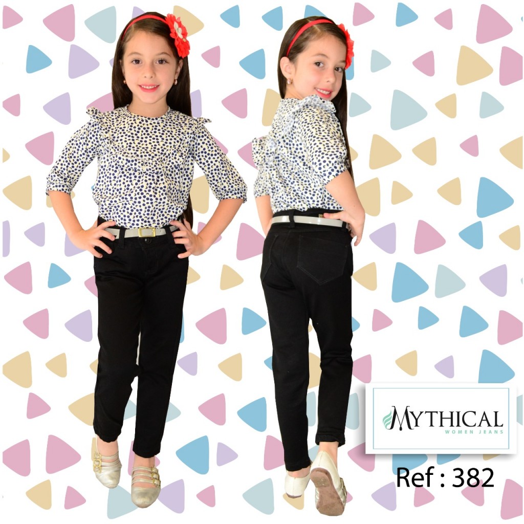 Jesn niña ref 382