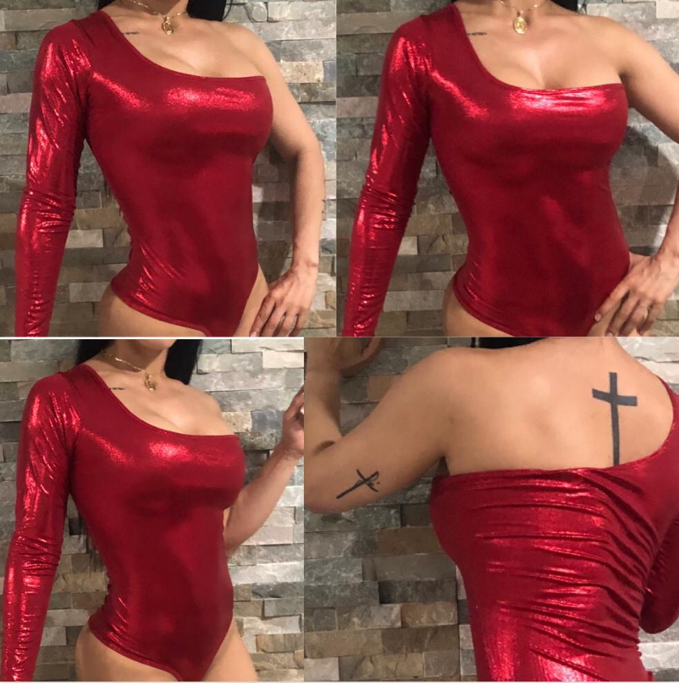 Body para Dama