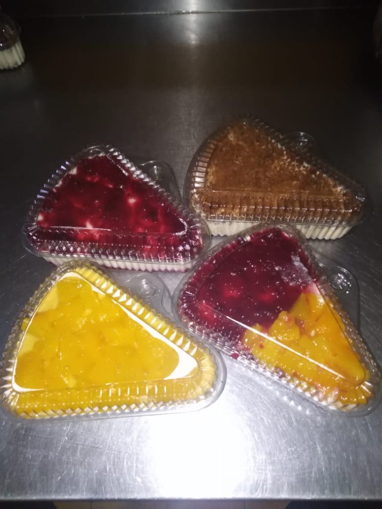 Postres Artesanales