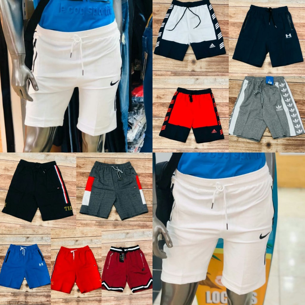 Pantaloneta importada caballero marcas