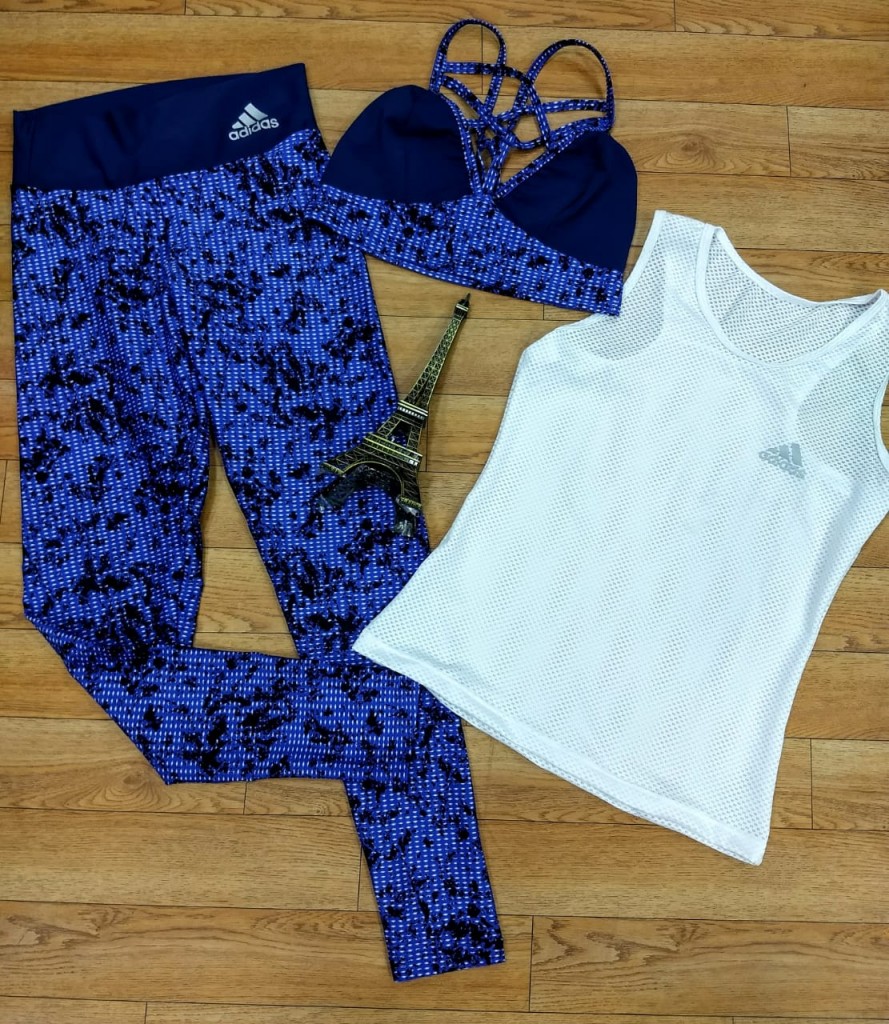 Conjunto deportivo