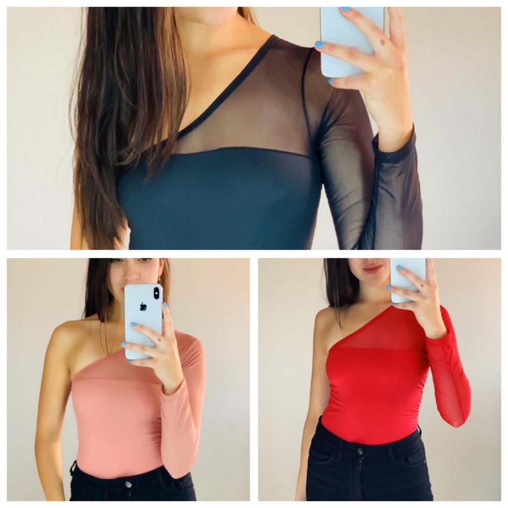 Blusa dama