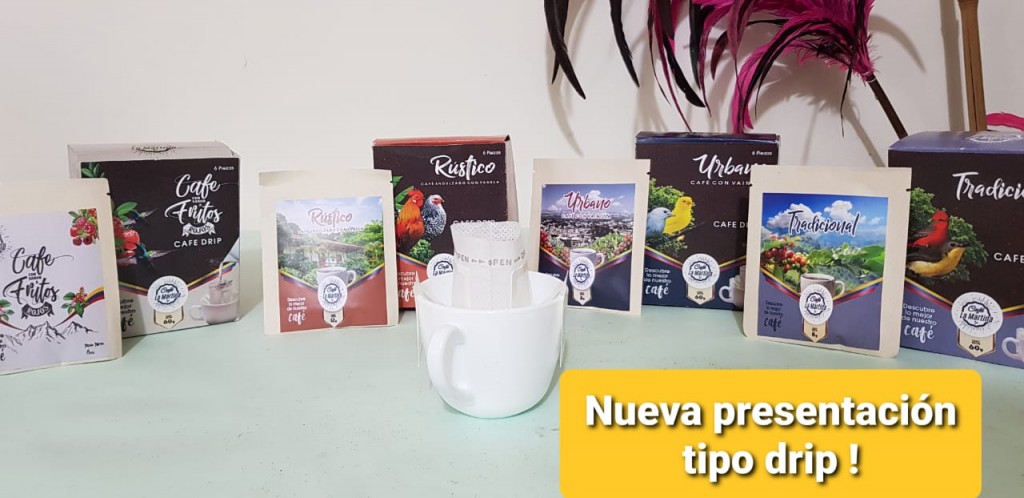 Café tradicional