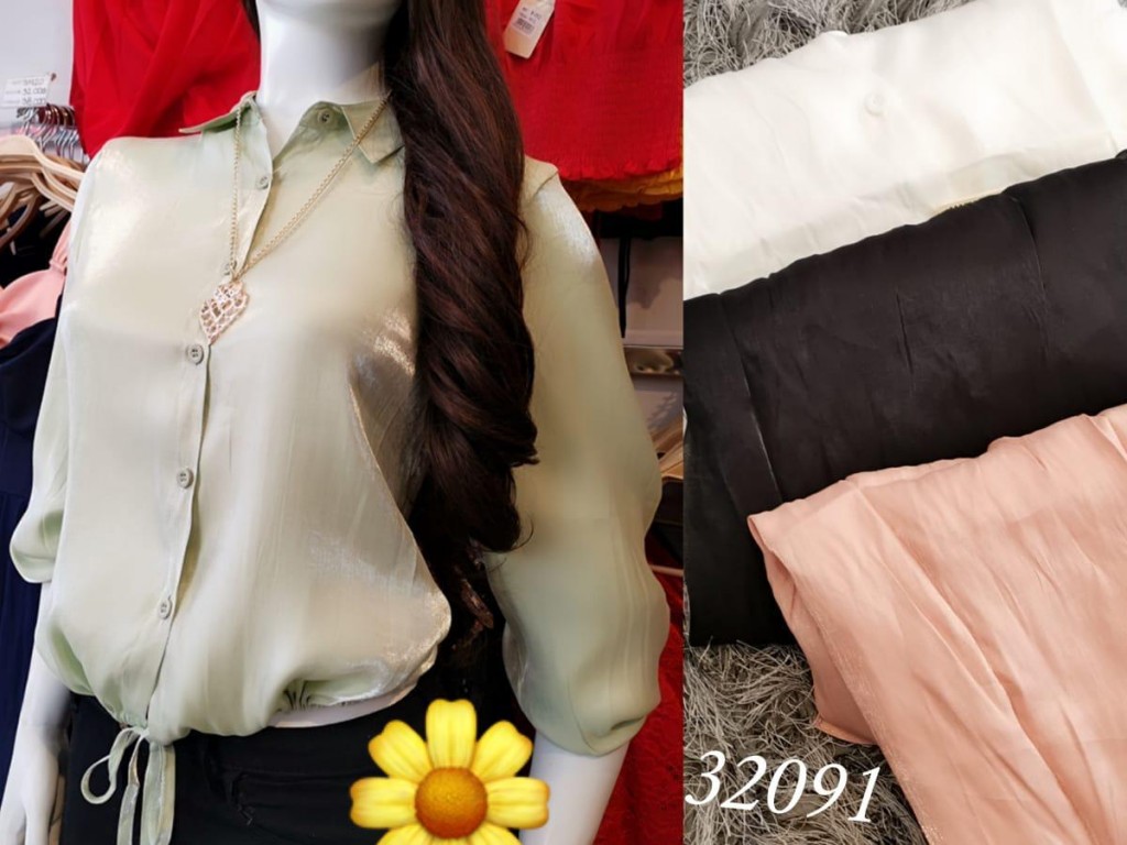 Blusas dama importadas