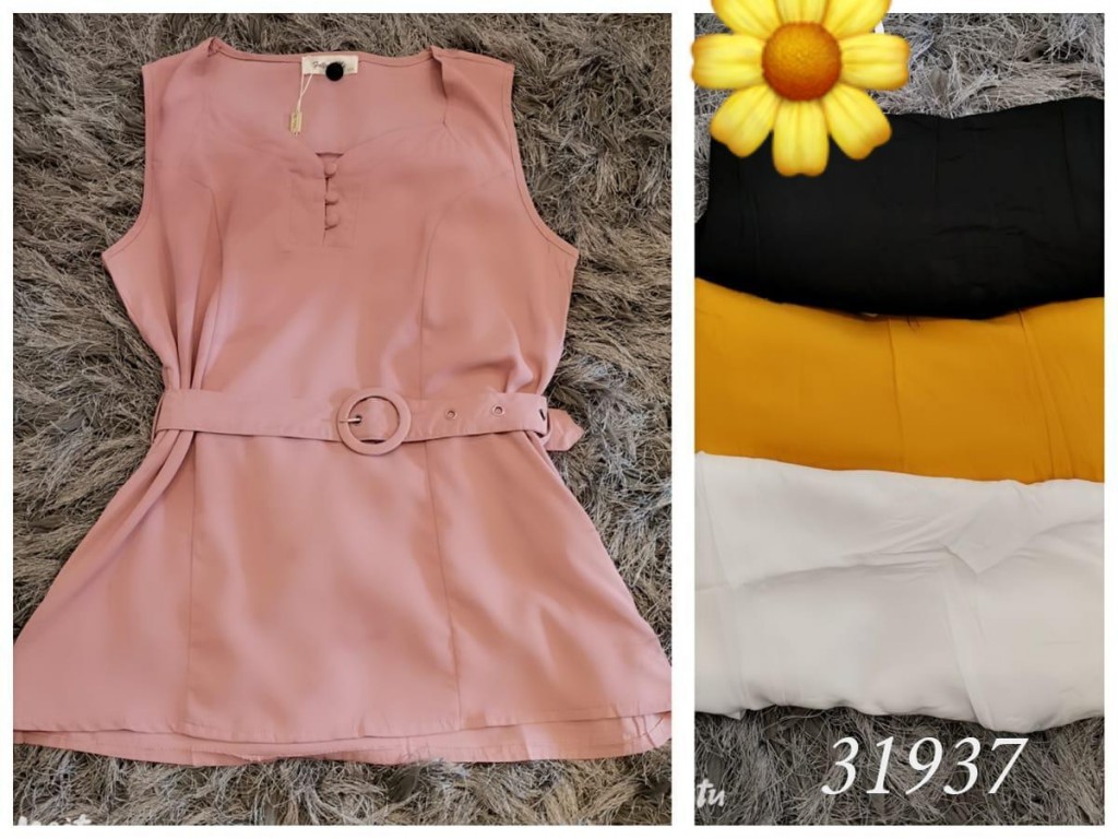 Blusa dama