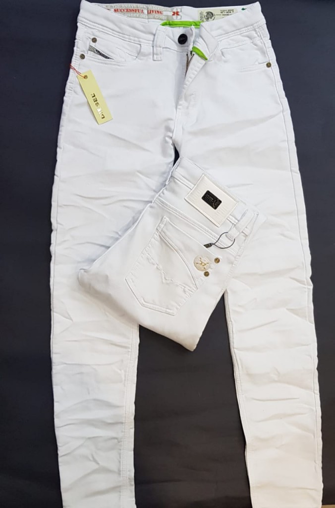 Jean caballero replica AAA Diesel