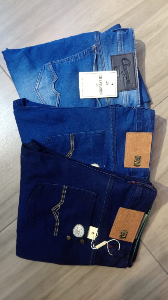 Jean caballero replica AAA Diesel