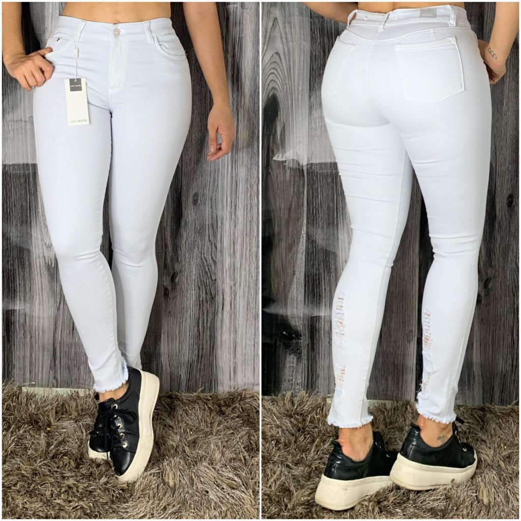 Jean most wanted dama talla 3 a la 13