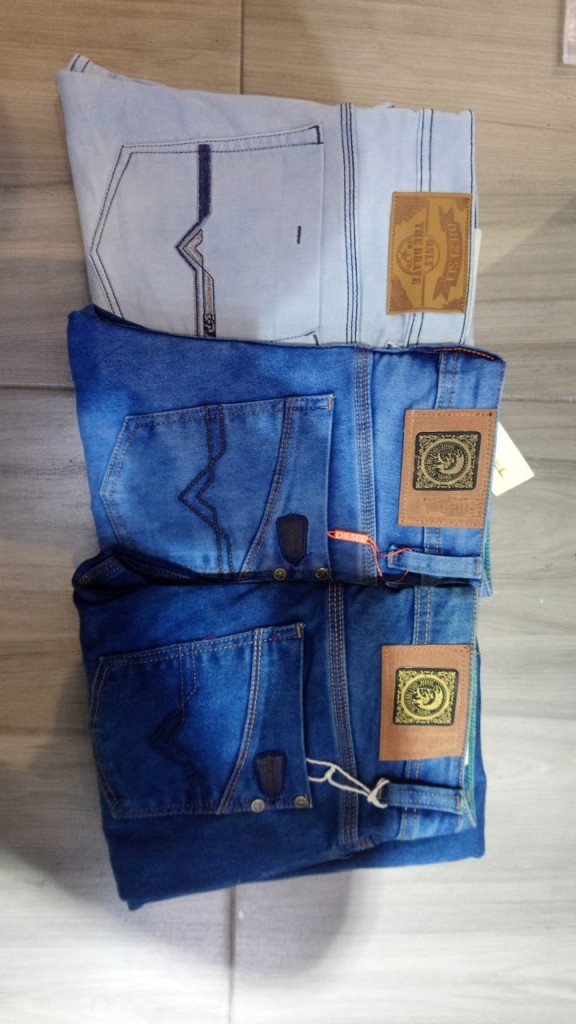 Jean caballero replica AAA Diesel