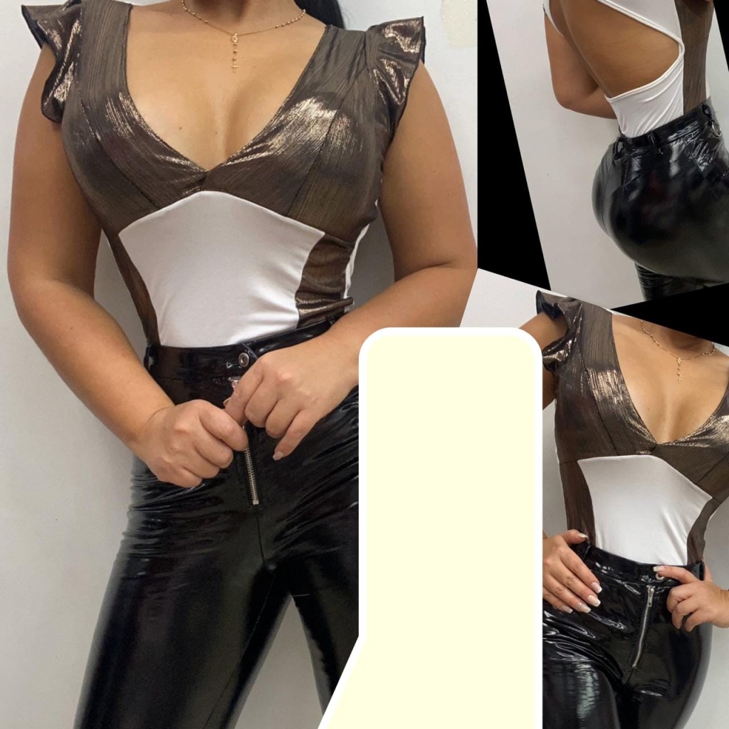 Body dama