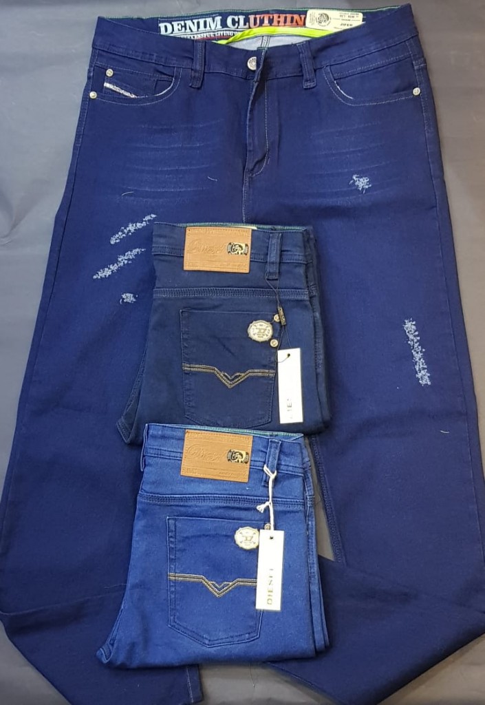 Jean caballero replicas AAA diesel