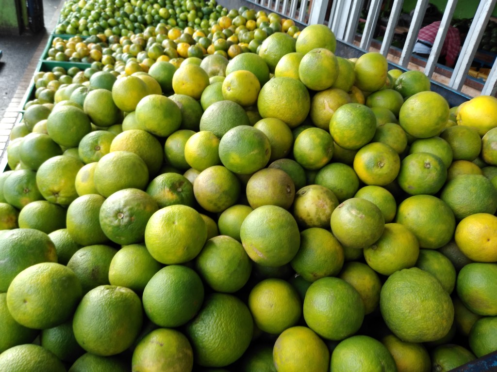 Naranja swith