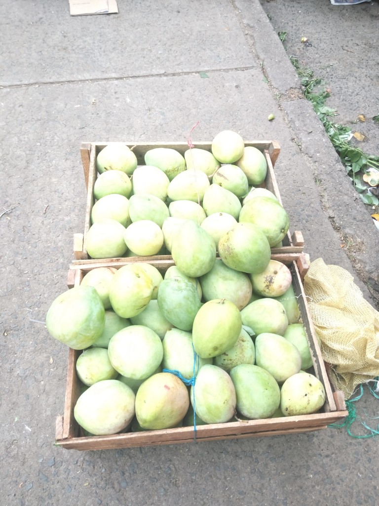 Mango filipino