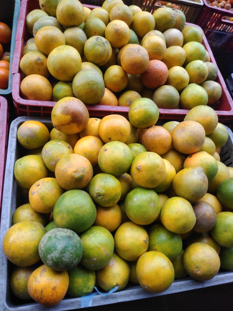 Naranja swith