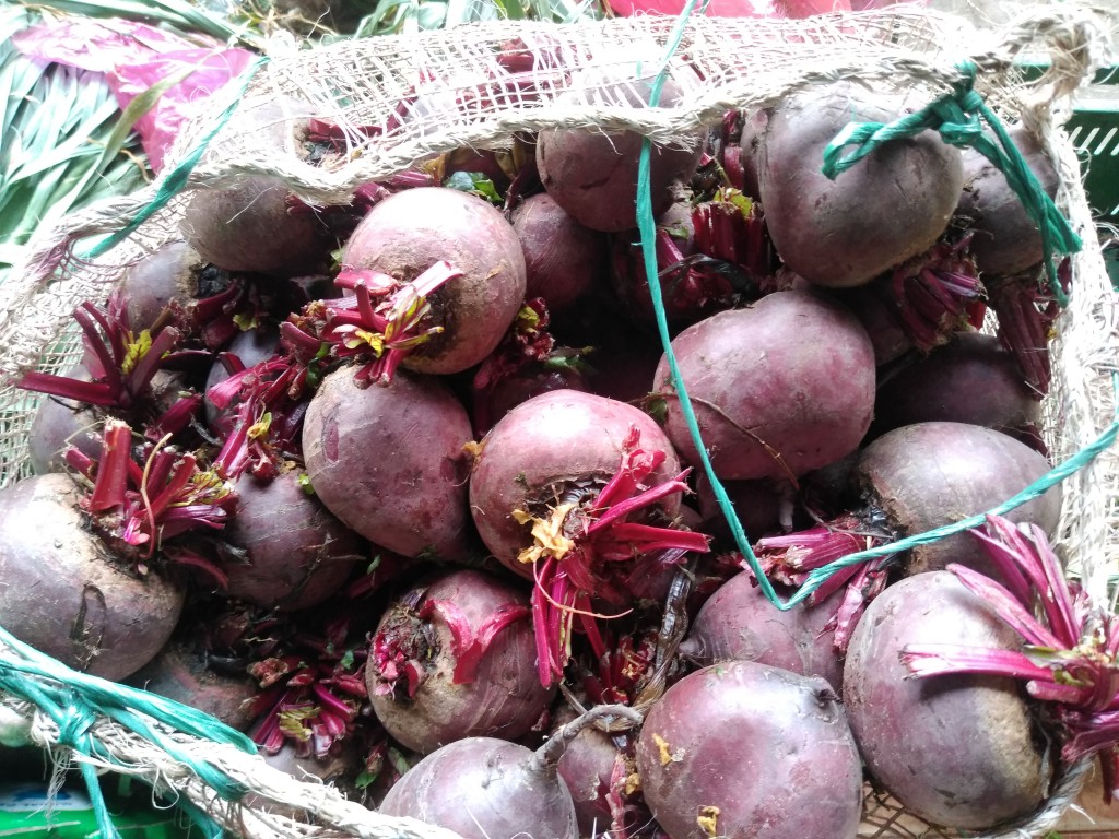 Remolacha
