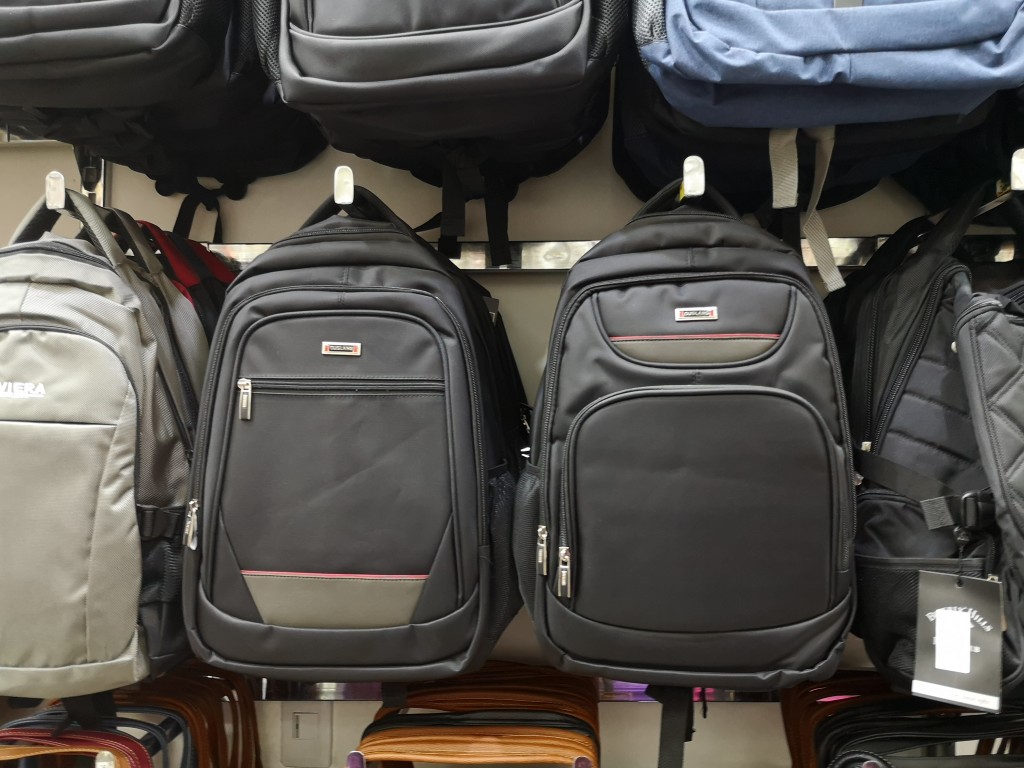 Bolso ejecutivo para caballero