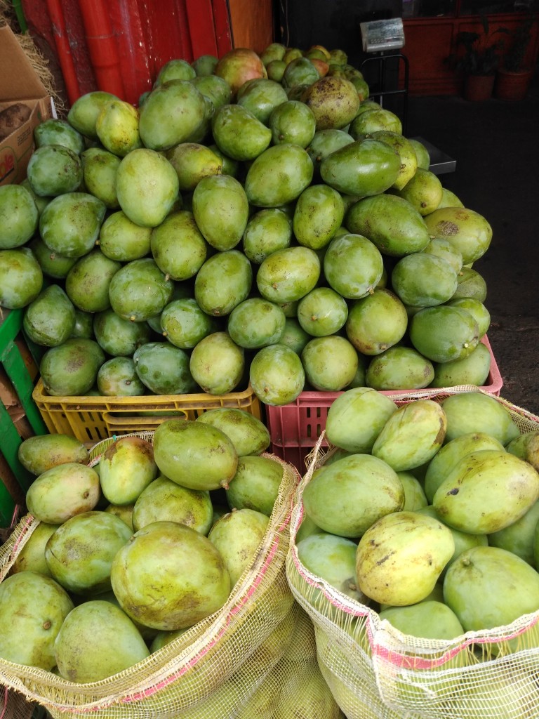 Mango filipino