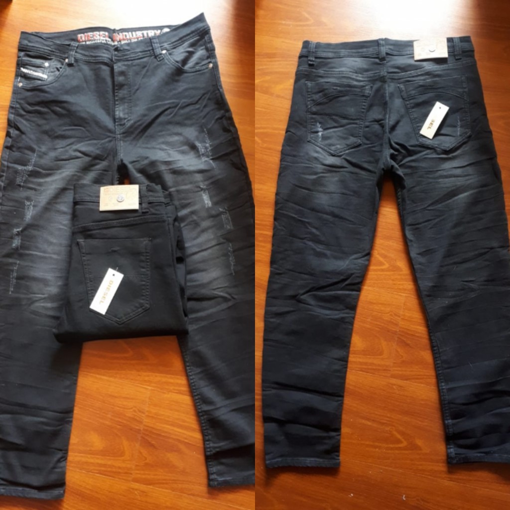 Jean licrado caballero replica