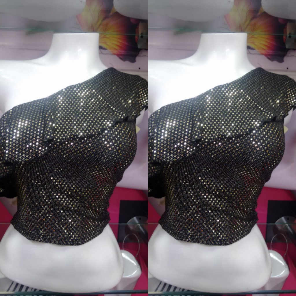 Blusa dama talla