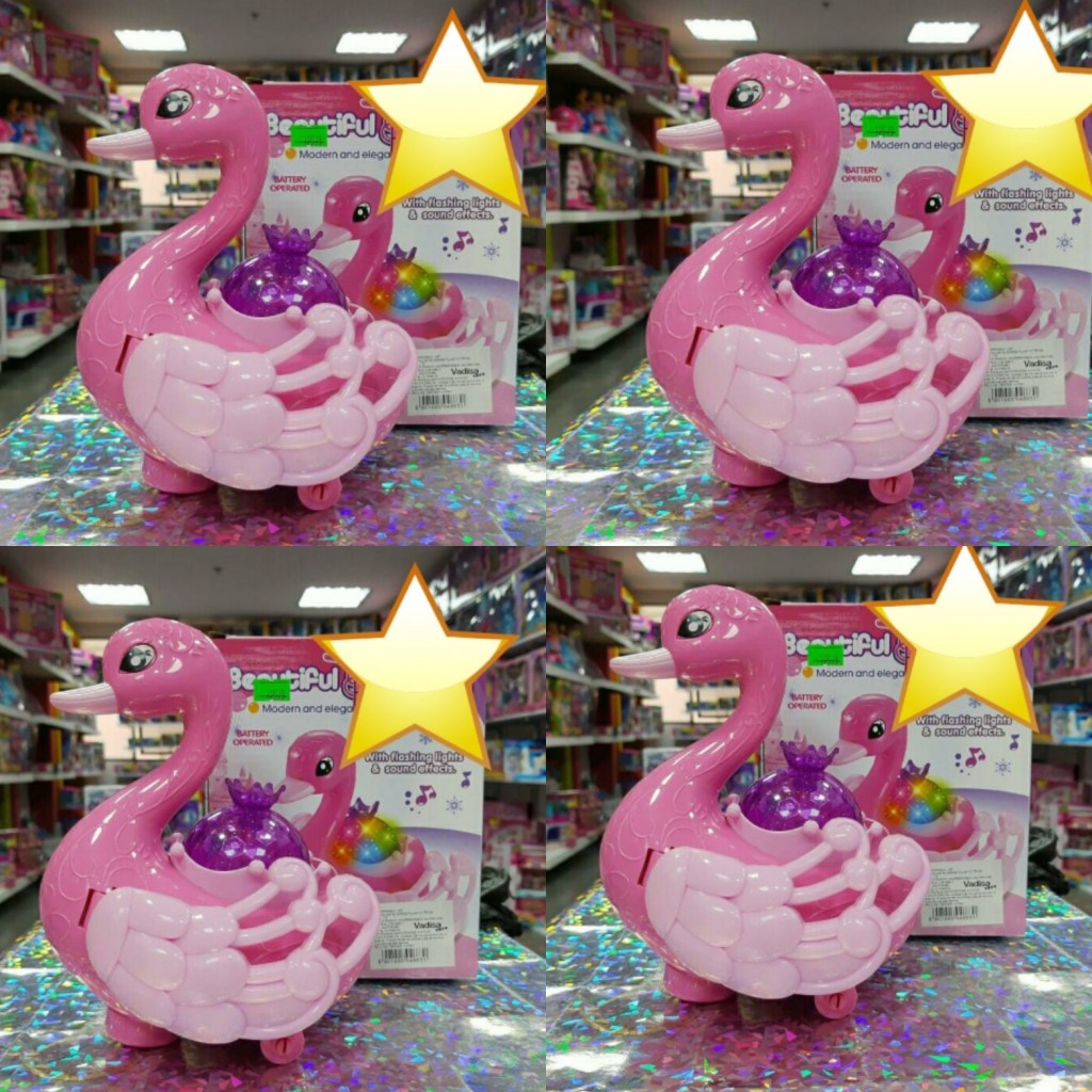 Cisne musical