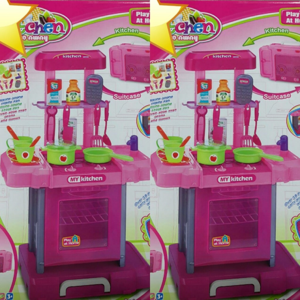 Cocinas sonidos